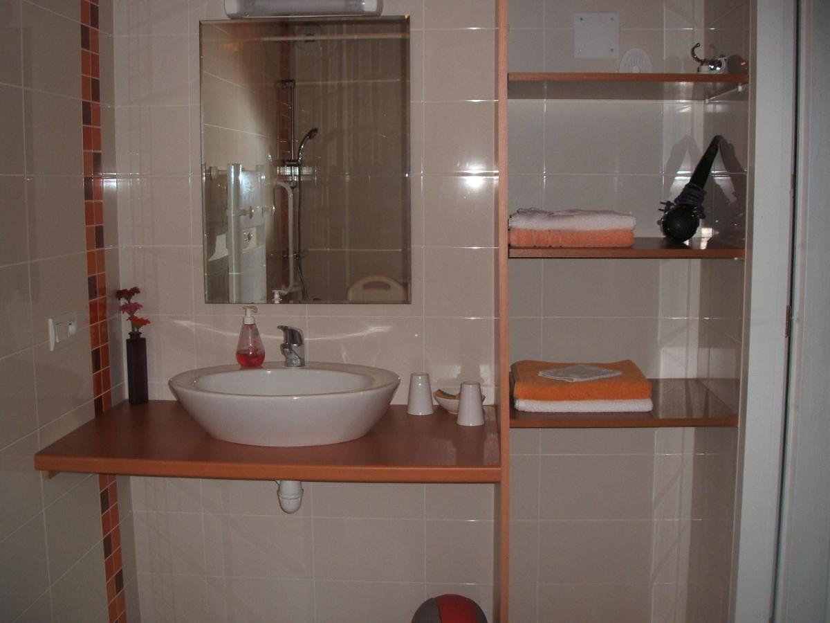 Chambres D'Hotes La Charriere Cheffois Exterior foto